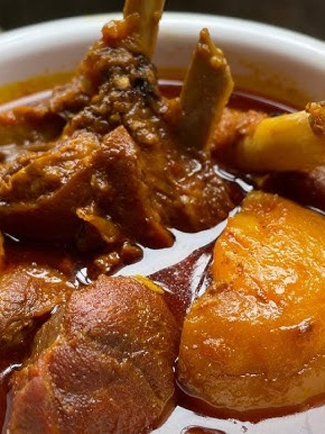 'স্লো-কুকড' প্রসেস, মাটন নরম আর তুলতুলে হবে, মা-কাকিমাদের টিপস