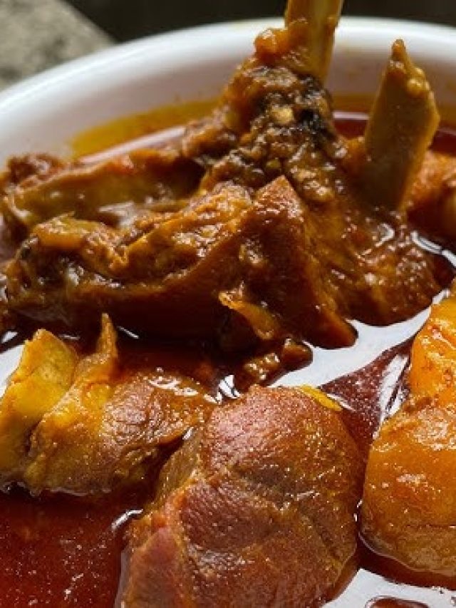 এই সবজি বাজারে মেলে মাত্র ৬০ দিন, মাটনের চেয়ে দ্বিগুণ স্বাদ