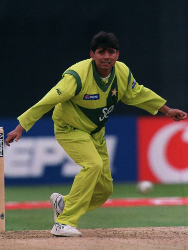 शर्मनाक हार के बाद पाकिस्तानी टीम की सर्जरी... इस दिग्गज को मिलेगी कमान!