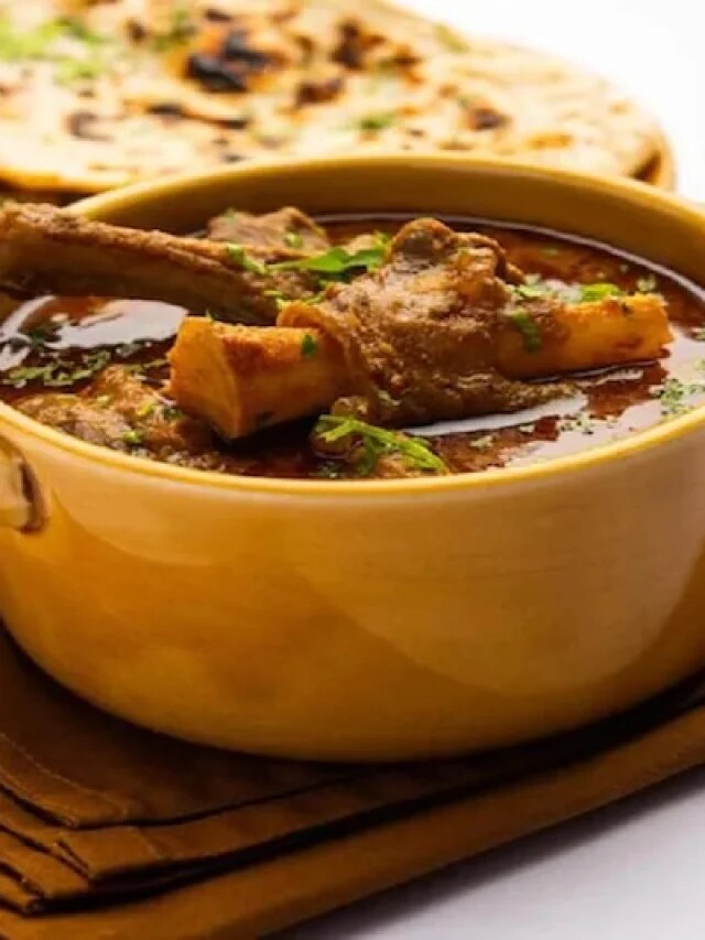 मटन बनाने का सबसे आसान तरीका क्या है? यहां जानिए