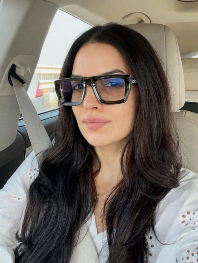 'शैतान छू भी नहीं पाएगा...', हार्दिक संग तलाक के बाद नताशा की क्रिप्टिक पोस्ट, बोलीं- भगवान...