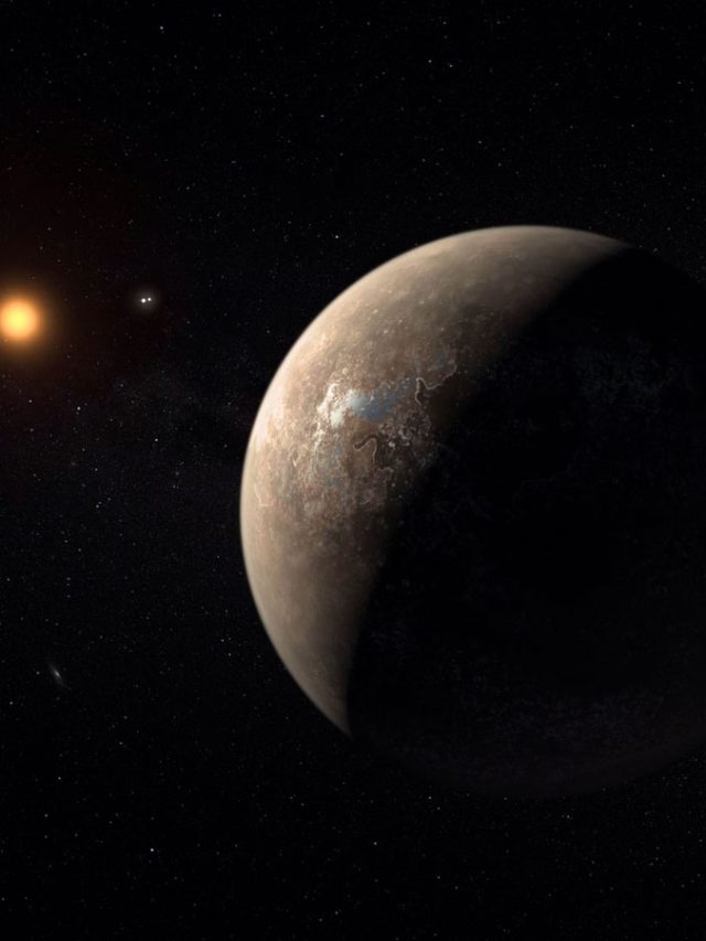 ‘It’s name is HD 20794 d’: A promising super-Earth is just 20 light-years from us