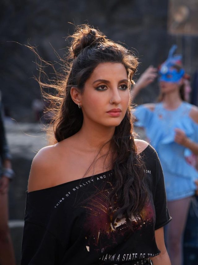 'करियर खत्म', नोरा फतेही के बारे में फैलाया गया झूठ, नहीं बनने दिया हीरोइन, छलका दर्द