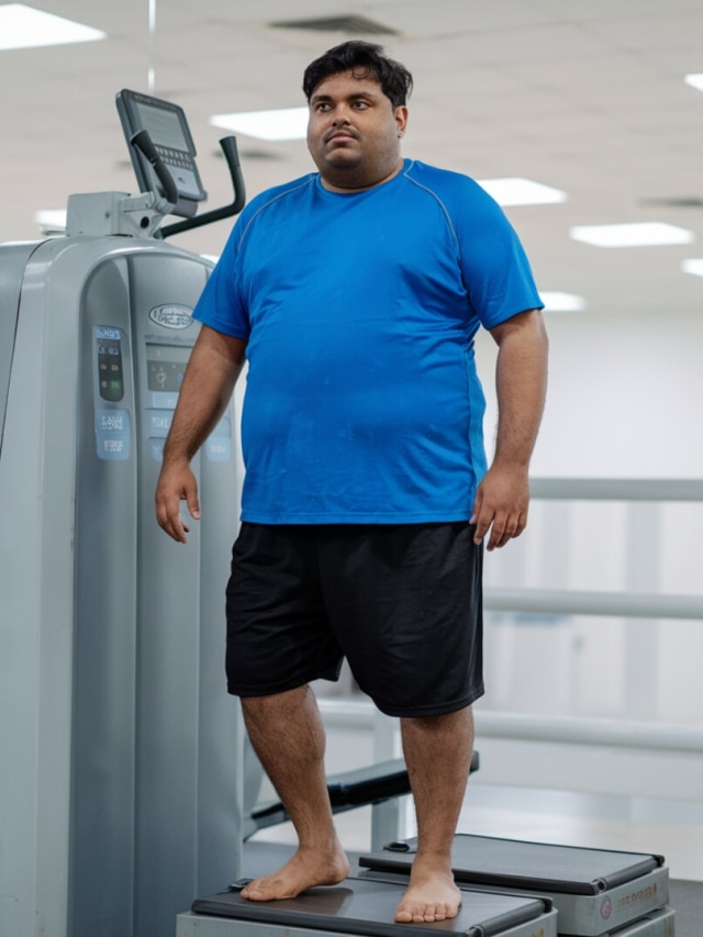 বয়স অনুযায়ী কতটা ওজন থাকলে আপনি সুস্থ? রইল ওয়েট চার্ট