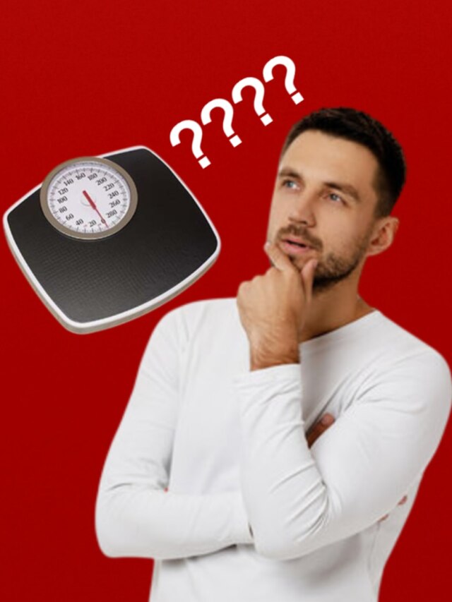 বয়স অনুযায়ী ওজন কত থাকলে আপনি সুস্থ? দেখে নিন ওয়েট চার্ট