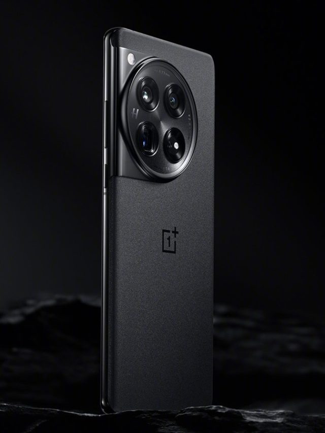 OnePlus 12 पर 19 हजार का डिस्काउंट, Amazon पर मिल रहा ऑफर