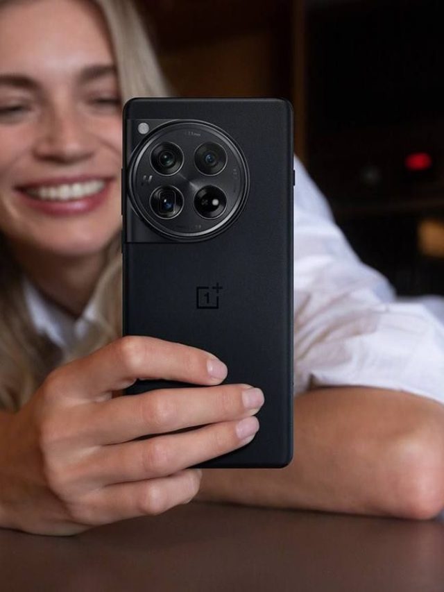 OnePlus 12 पर कई हजार का डिस्काउंट, Amazon पर मिल रहा ऑफर