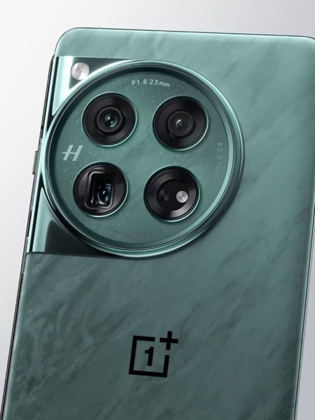 फ्री मिल रहे TWS, OnePlus 12 5G पर बंपर ऑफर, Amazon पर इतनी है कीमत