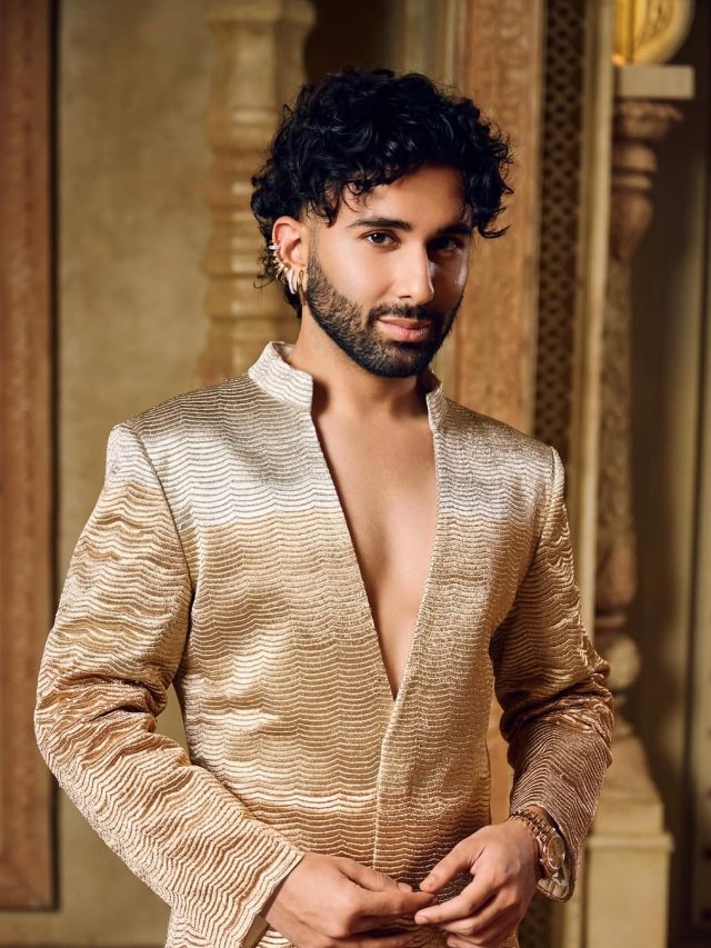 'मेरे छूने से प्रेग्नेंट हुआ कपल', बोलकर ट्रोल हुए ओरी, यूजर्स ने कहा- पब्लिसिटी के लिए...