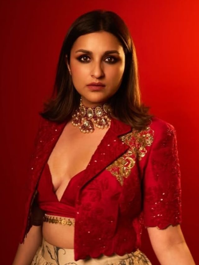 बाज नहीं आया PAK, फिर किया हमला! परिणीति चोपड़ा बोलीं- खून-खराबा एक बार फिर...