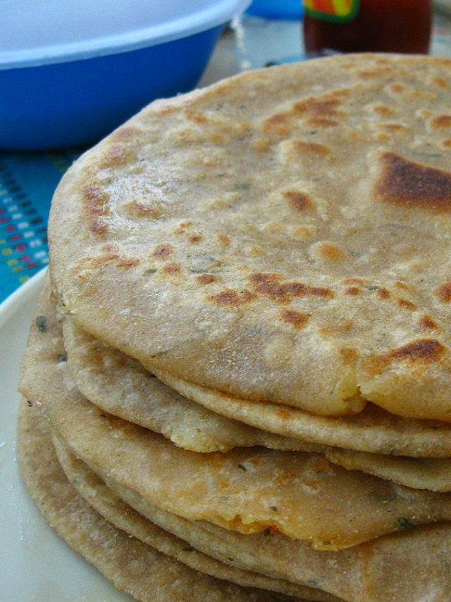 মেথি হোক বা আলু, পরোটা নরম থাকবে পরের দিনও, ট্রিকসটা শিখুন