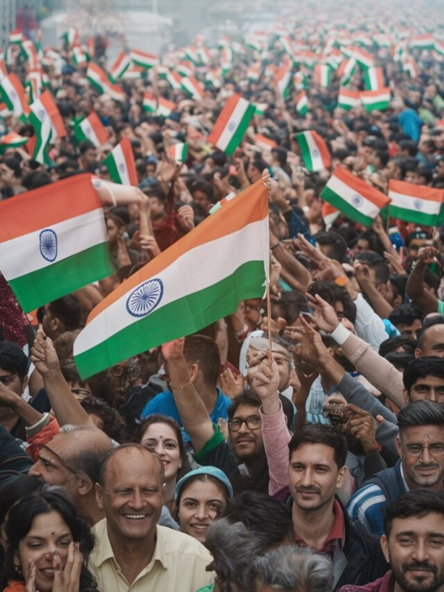 INDIA-র ফুল ফর্ম কী? ব্রিটিশরা কোথা থেকে পেয়েছিল