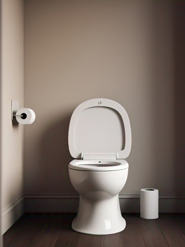 পুরুষদের ভুলে সংক্রামিত হন মহিলারা, তাই কমোডে প্রস্রাবের নিয়ম জানুন