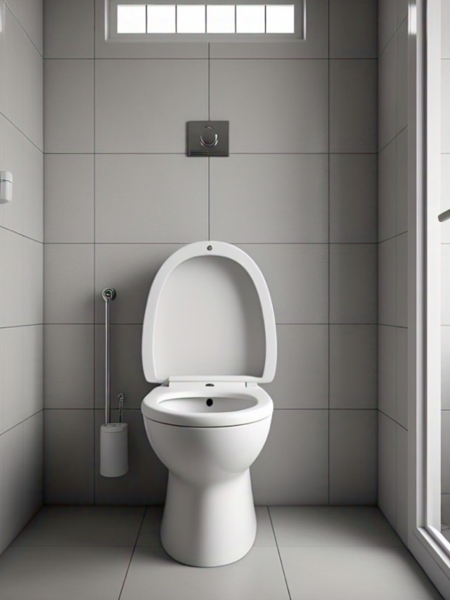 কমোডে প্রস্রাব-পায়খানার আলাদা নিয়ম, অনেক শিক্ষিতও জানে না