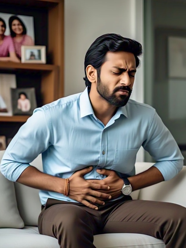 খালি পেটে এই ৫ খাবার খেলে গ্যাস্ট্রিক তো বটেই, ক্যানসারও হতে পারে