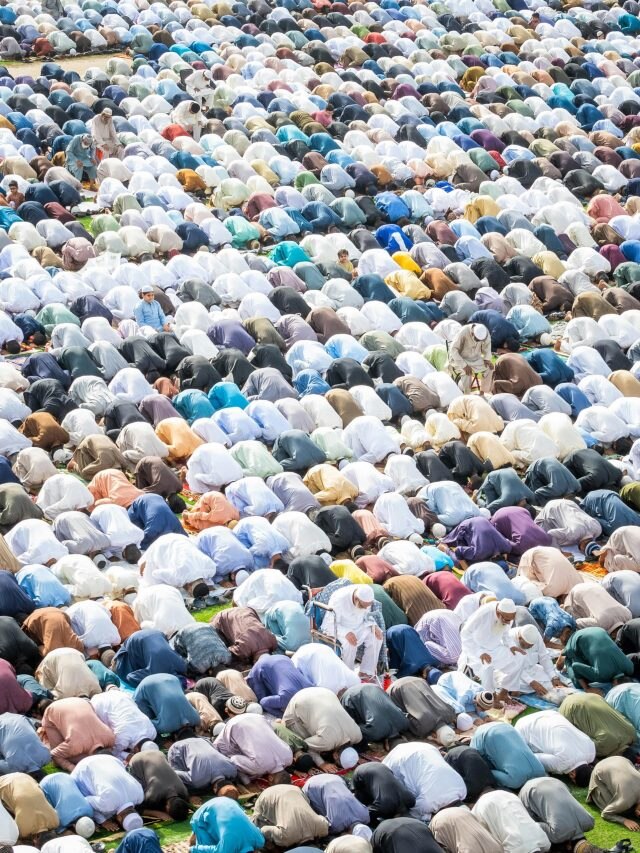 किस मुस्लिम देश में ईद की सबसे ज्यादा लंबी छुट्टियां होती हैं?