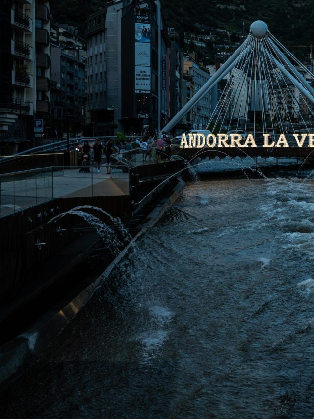 दुनिया की दूसरी सबसे सेफ कंट्री है UAE, फिर पहले नंबर पर कौन है?