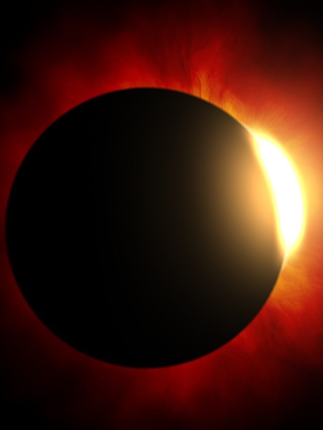 ২০২৫-এর প্রথম সূর্যগ্রহণও মার্চেই, কবে ও কখন?