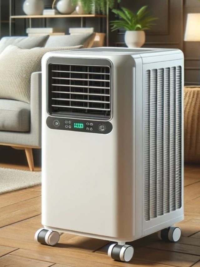 किरायदारों के लिए परफेरक्ट ये AC, इंस्टॉलेशन की कोई झंझट नहीं