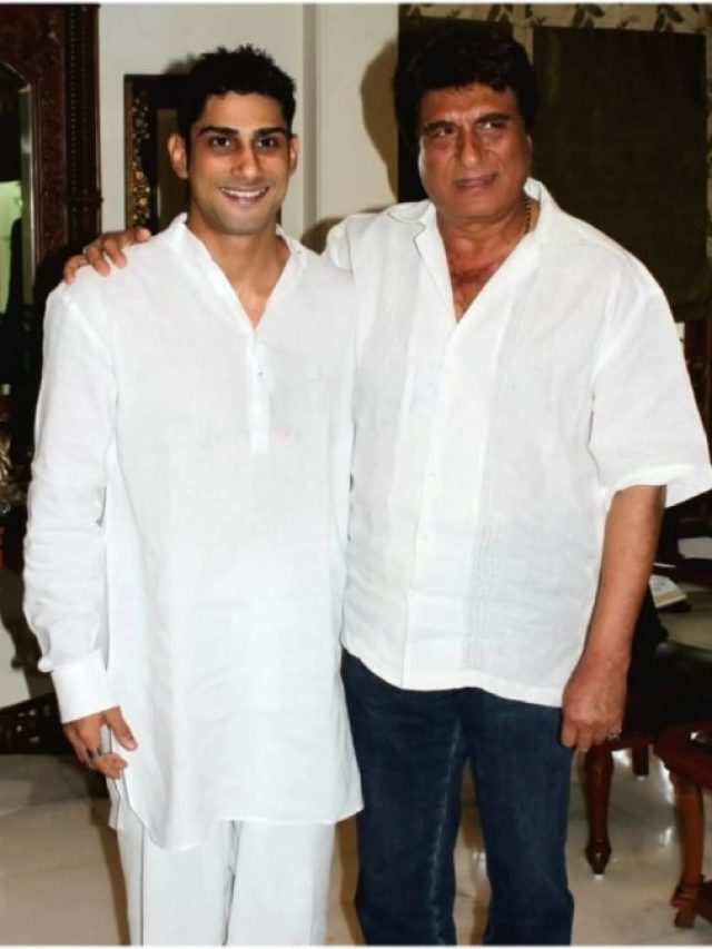 बचपन में पेरेंट्स से नफरत करते थे प्रतीक, खुद को क्यों नहीं मानते थे स्मिता पाटिल का बेटा?