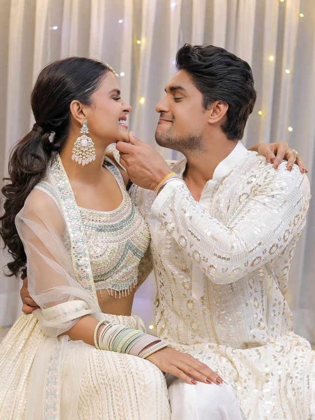 प्रियंका संग टूटा रिश्ता? ब्रेकअप की खबरों पर अंकित ने तोड़ी चुप्पी, बोले- कोई कमेंट...