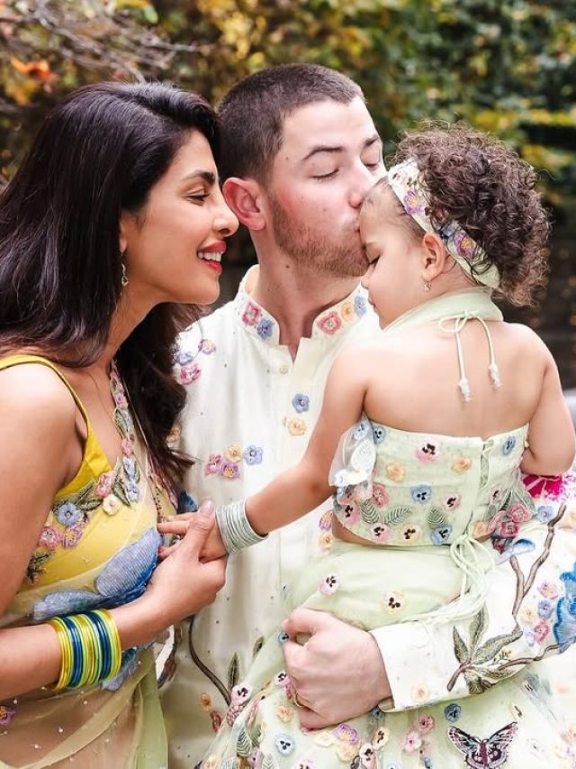 पिता बनकर बदली निक जोनस की जिंदगी, बेटी को नहीं स्टारडम से मतलब, बोले- घर में सिर्फ...