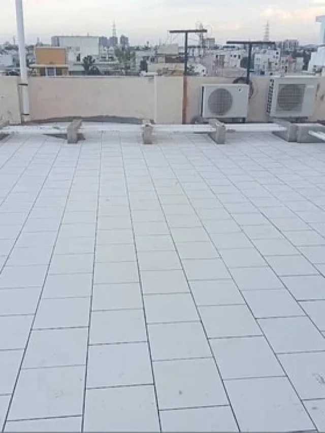 ছাদে সস্তার এই জিনিস লাগালে গরমেও ঘর থাকবে ঠান্ডা, টেকনিকটা জানুন