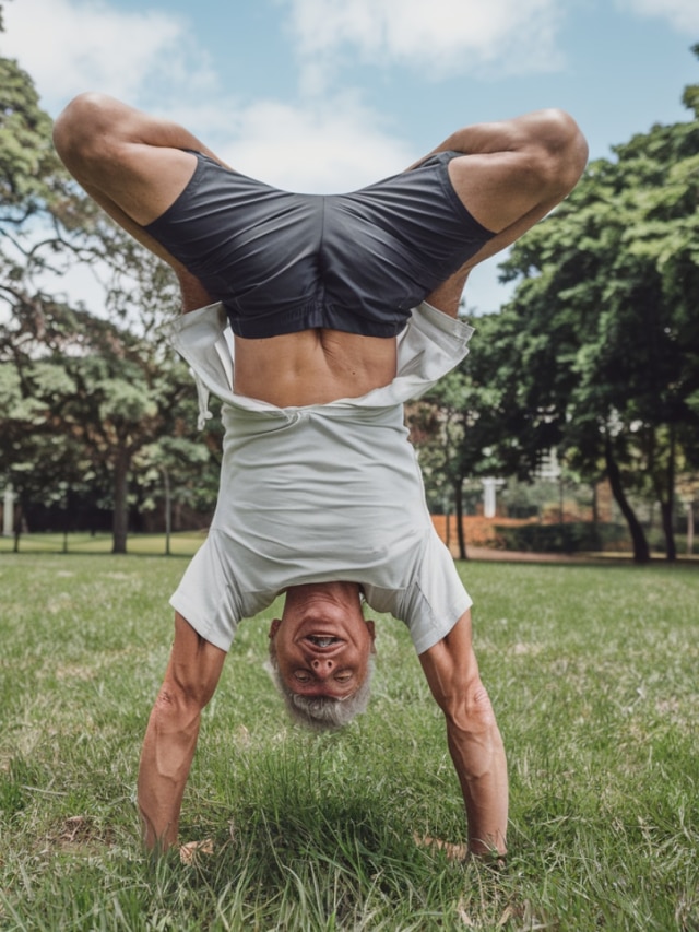 ৭০-এও থাকবে বল, আজীবন নিরোগ থাকতে সকালে খান এই পাতা