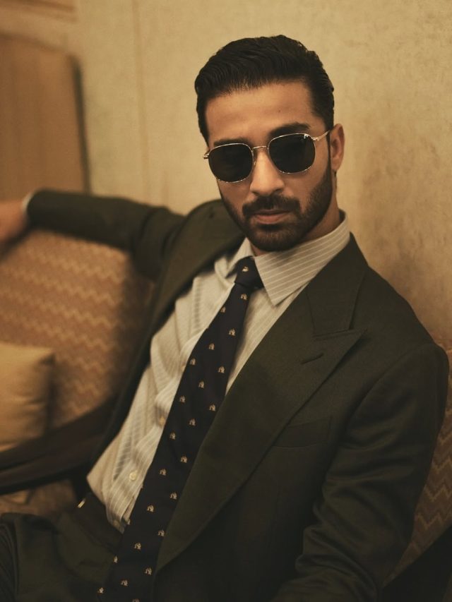 तुक्के से बना एक्टर, खूब कमाया पैसा, बोला- अब भविष्य में खेती-बाड़ी करूंगा