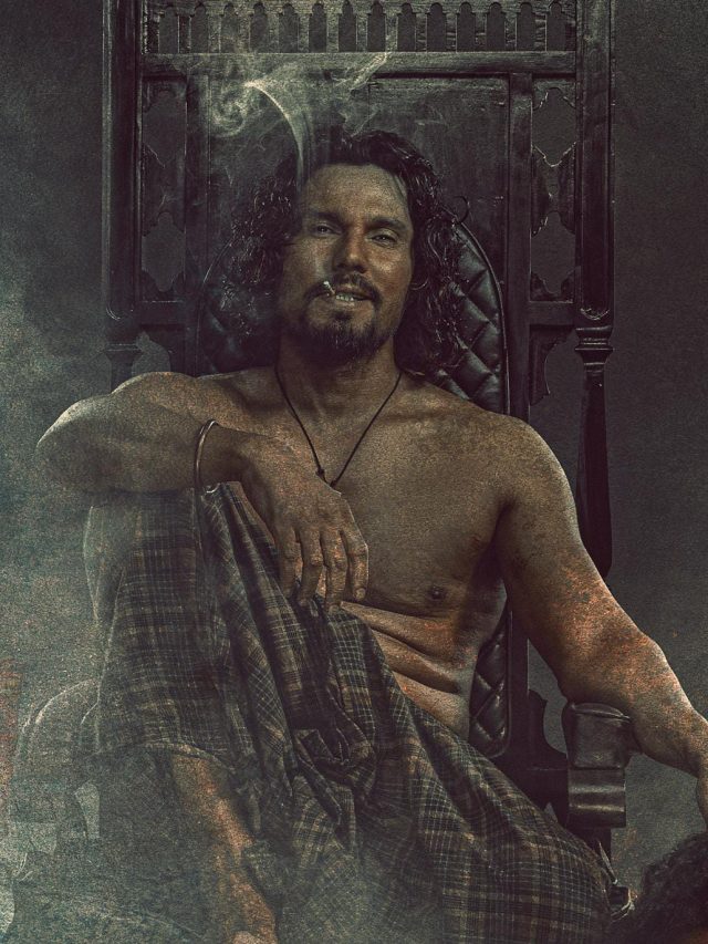 रणदीप हुड्डा का खतरनाक ट्रांसफॉर्मेशन, सनी देओल को टक्कर देने के ल‍िए बदला लुक