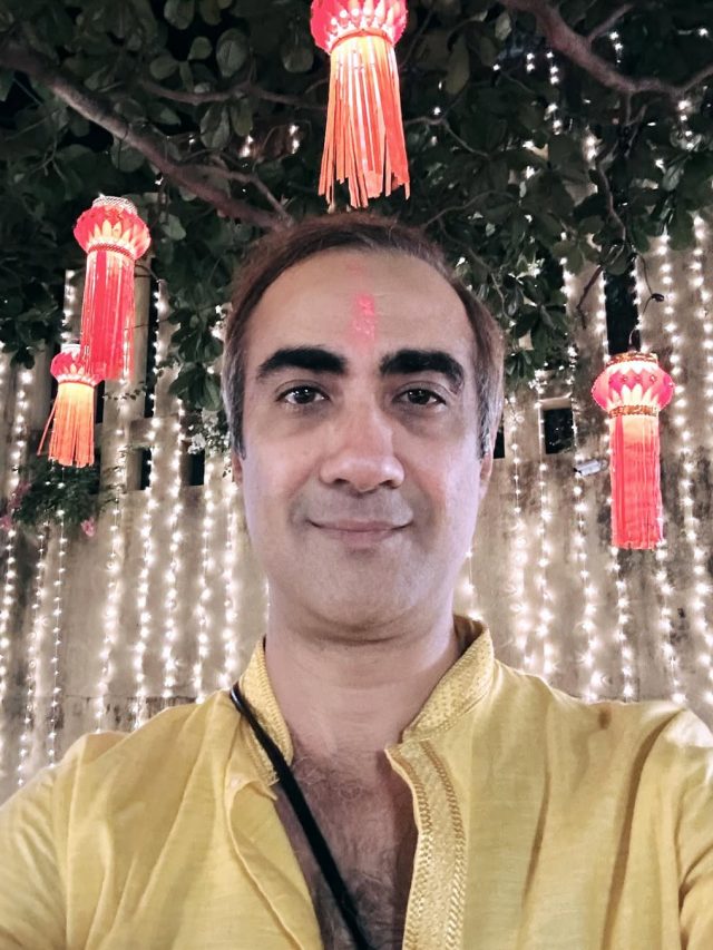 डेटिंग ऐप पर 52 साल का तलाकशुदा एक्टर, ढूंढ रहा 'नई दुल्हन', करेगा दूसरी शादी?