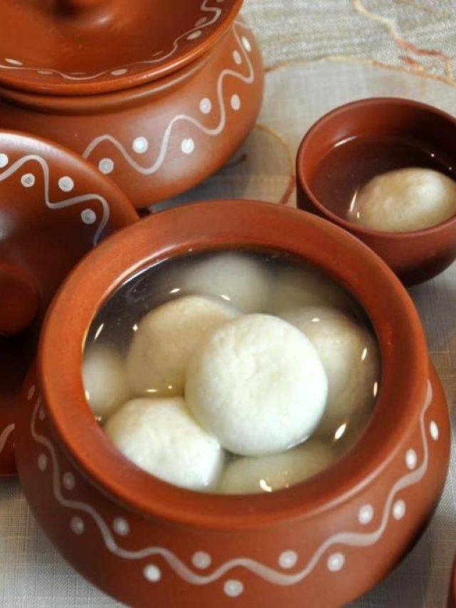 রসগোল্লার রস ফেলবেন না, ৬ উপায়ে কাজে লাগান