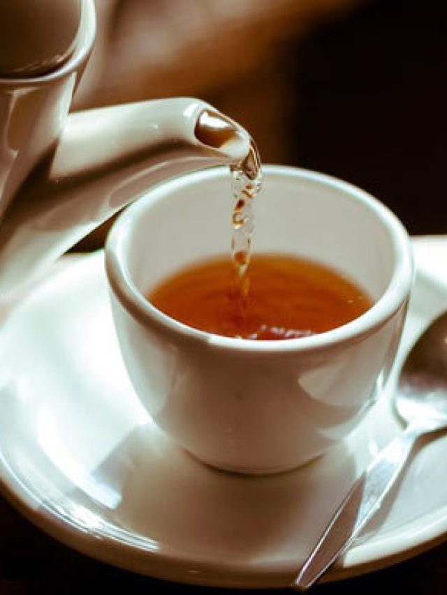 লাল চা সবার হাতে ভাল হয় না, চাওয়ালা দিলেন সেরা টিপস