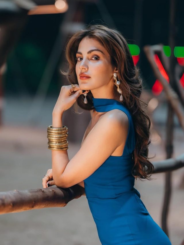 'मुझे नहीं जाना फिर से जेल', कभी सलाखों में कैद थीं रिया, बुरे दिनों को याद कर डरीं!