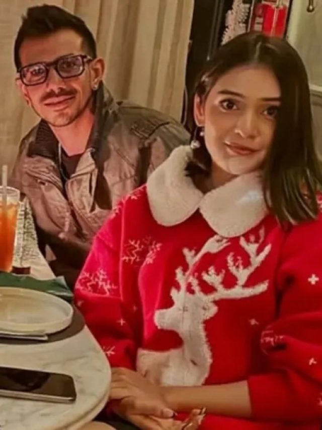 धनश्री-चहल के तलाक के बीच आरजे महवश ने दी डेटिंग टिप्स... शेयर किया VIDEO