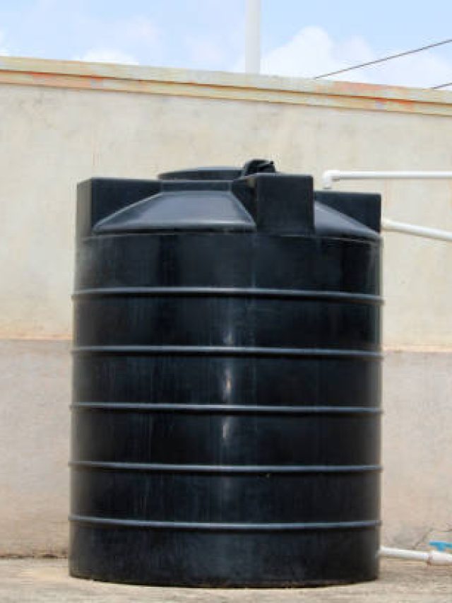 তীব্র গরমেও জল থাকবে বরফ ঠান্ডা, ছাদের ট্যাঙ্কে করুন ৫ ছোট্ট কাজ