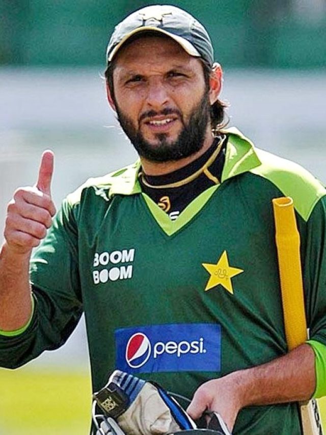 बूम-बूम आफरीदी को लगी मिर्ची! चैम्पियंस ट्रॉफी जीतने पर भारतीय टीम को चालाकी से घेरा