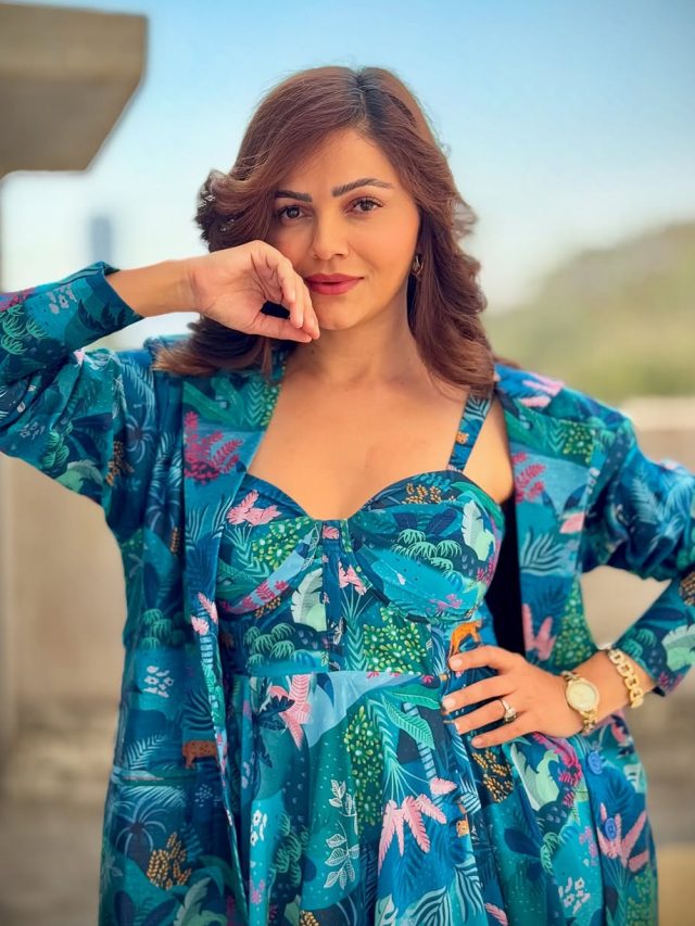 रुबीना पर भड़के आसिम के फैन्स, दी जान से मारने की धमकी, एक्ट्रेस ने लताड़ा