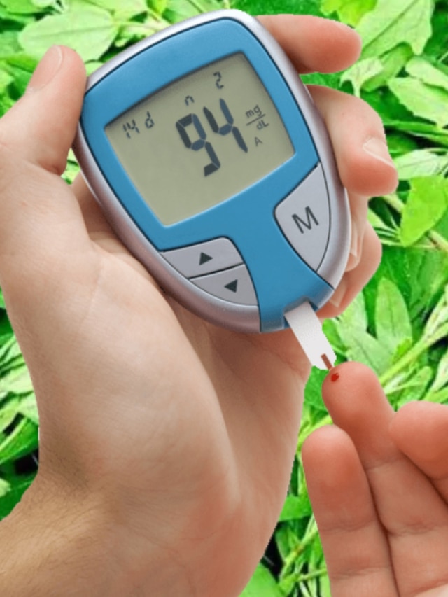 গ্রামবাংলার এই শাক খেলে কমে ওজন ও নিয়ন্ত্রণে আসে সুগার