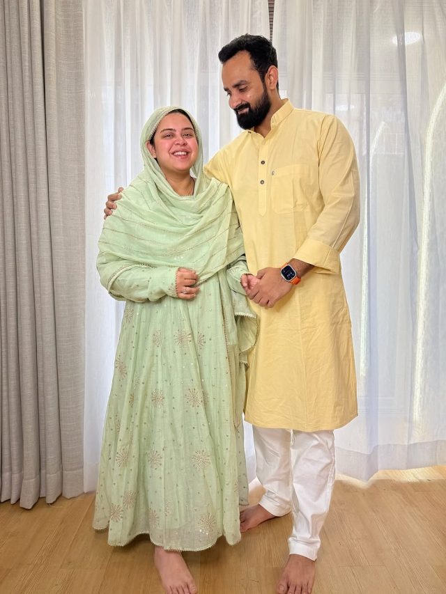 मुश्किलों से मां बनीं सबा, खुशी में नहीं शामिल हुए भाई-भाभी, सामने आई वजह