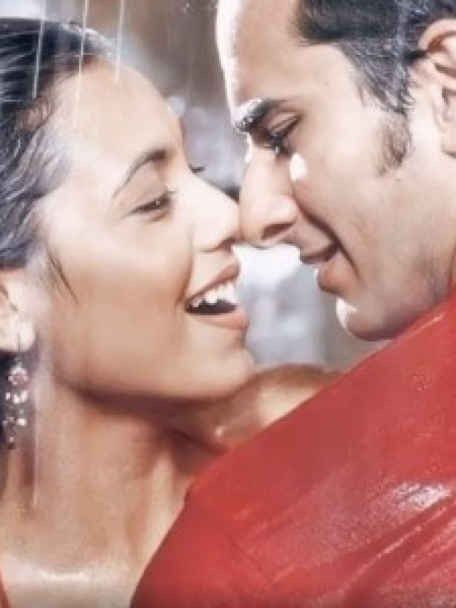 जब स्क्रीन पर Kissing सीन देने में अनकंफर्टेबल हुए सैफ, डरी हुई थीं रानी, बोले- वो खराब...