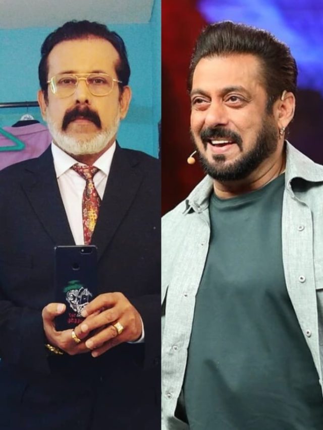 'मेरे चेहरे से निकल रहा था खून, चोट देखकर भी सलमान ने नहीं की थी मदद', बोले एक्टर आदि ईरानी