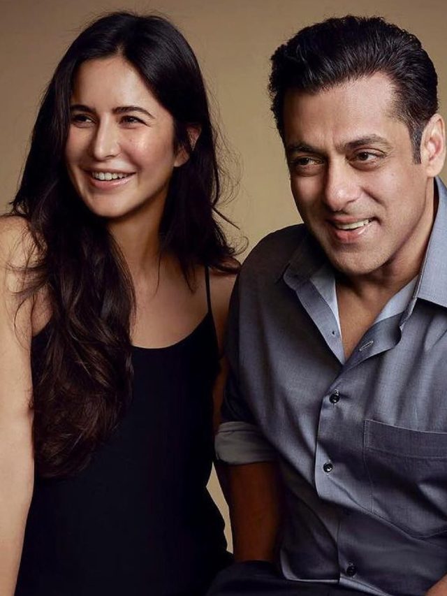 'शादी के बाद बच्चे करने चाहिए', जब कटरीना के लिए बोले सलमान, एक्ट्रेस ने दिया था ये जवाब