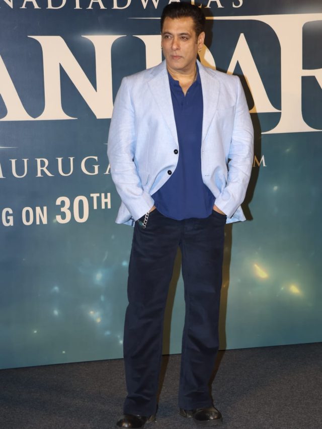 '100 करोड़ पहले की बात', BO पर ताबड़तोड़ कमाई करेगी 'सिकंदर'? सलमान बोले- अब 200...