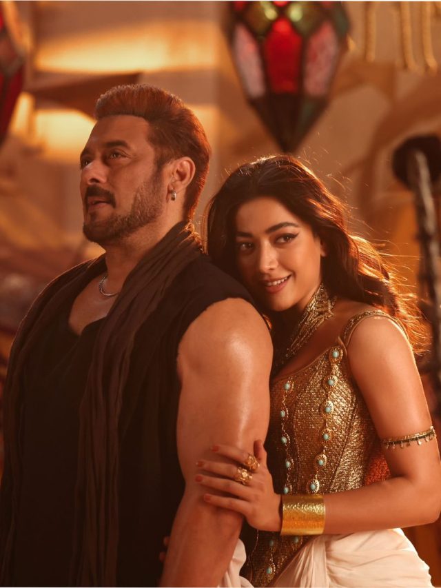 30 साल छोटी रश्म‍िका संग रोमांस, सलमान ने पहले भी उम्र का फासला किया है क्रॉस