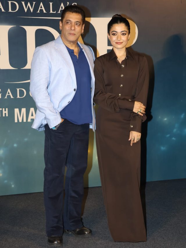 200 करोड़ में बनी सिकंदर, सलमान को मिले करोड़ों, रश्मिका की फीस सुन चौंकेंगे!