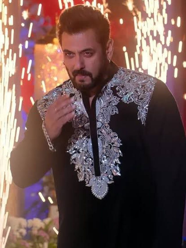 ट्रेंड सेटर हैं सलमान खान, जोहरा जबीं गाने में पहना शानदार कुर्ता, हुआ आउट ऑफ स्टॉक