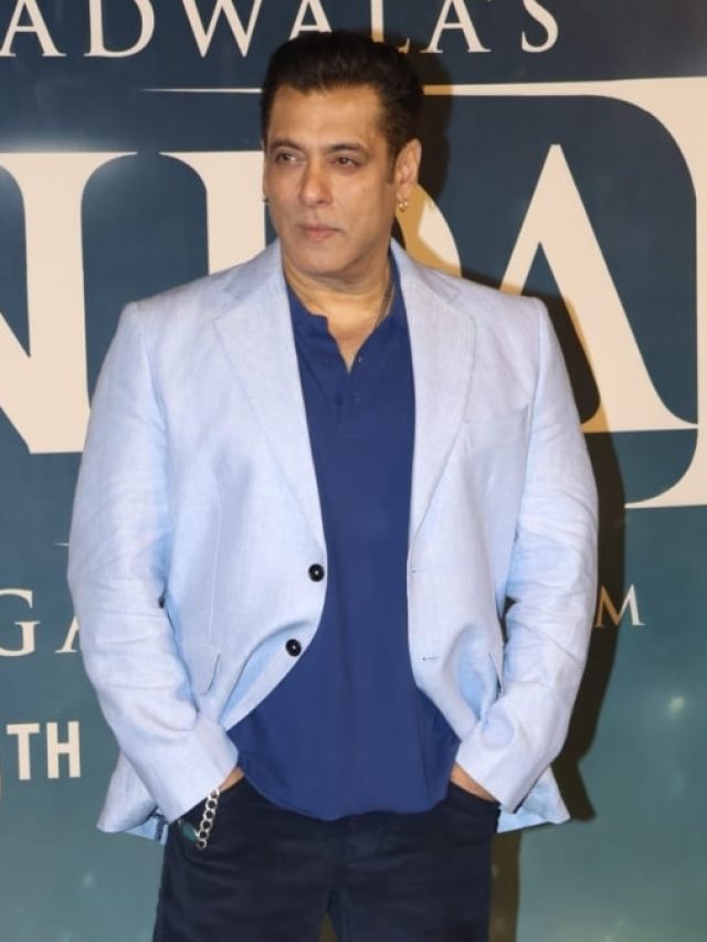 कॉमेडी फ‍िल्में करना चाहते हैं सलमान मगर नहीं म‍िले ऑफर, NO एंट्री से किया किनारा?