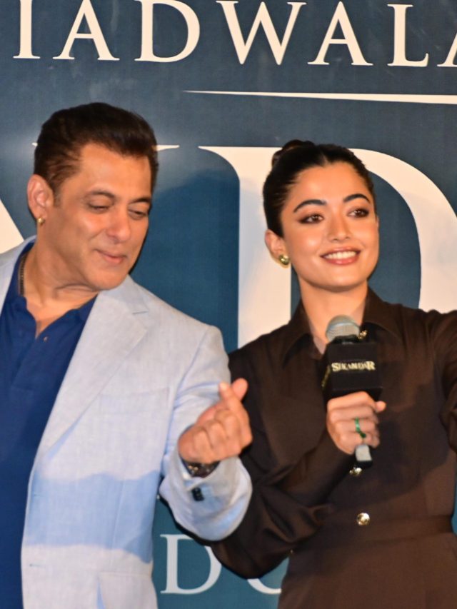 31 साल छोटी रश्मिका संग रोमांस पर सलमान का जवाब सुन भड़कीं सोना, बोलीं- टॉक्सिक...