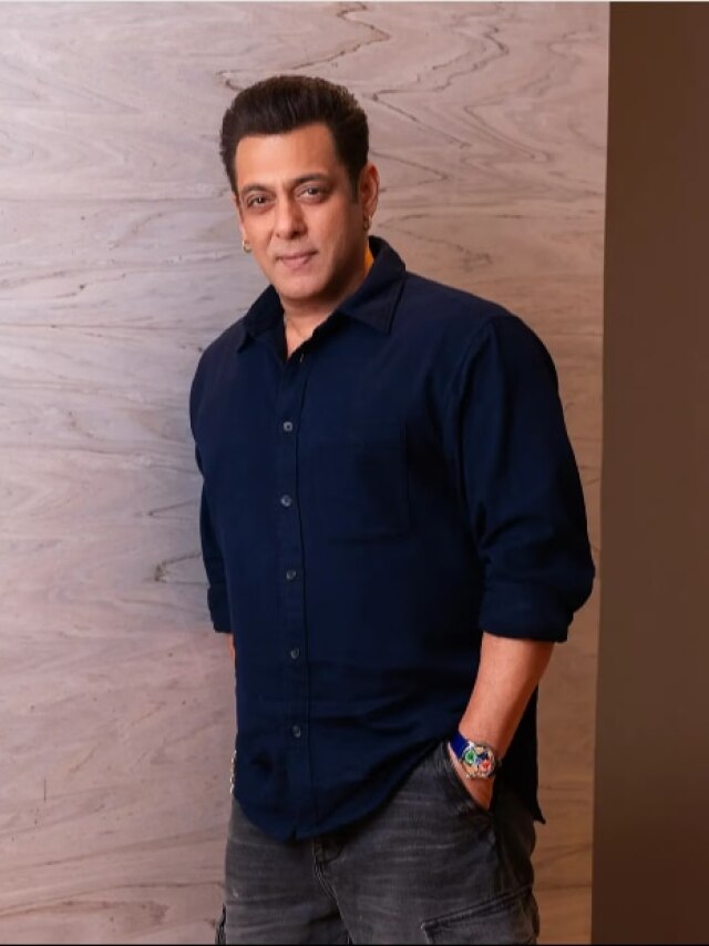 एक्टर नहीं किसान होते सलमान खान, नेपोटिज्म पर बोले- दुनिया में कोई भी...